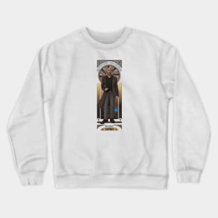 Art Nouveau - Alphonso 'Mack' Mackenzie Crewneck Sweatshirt